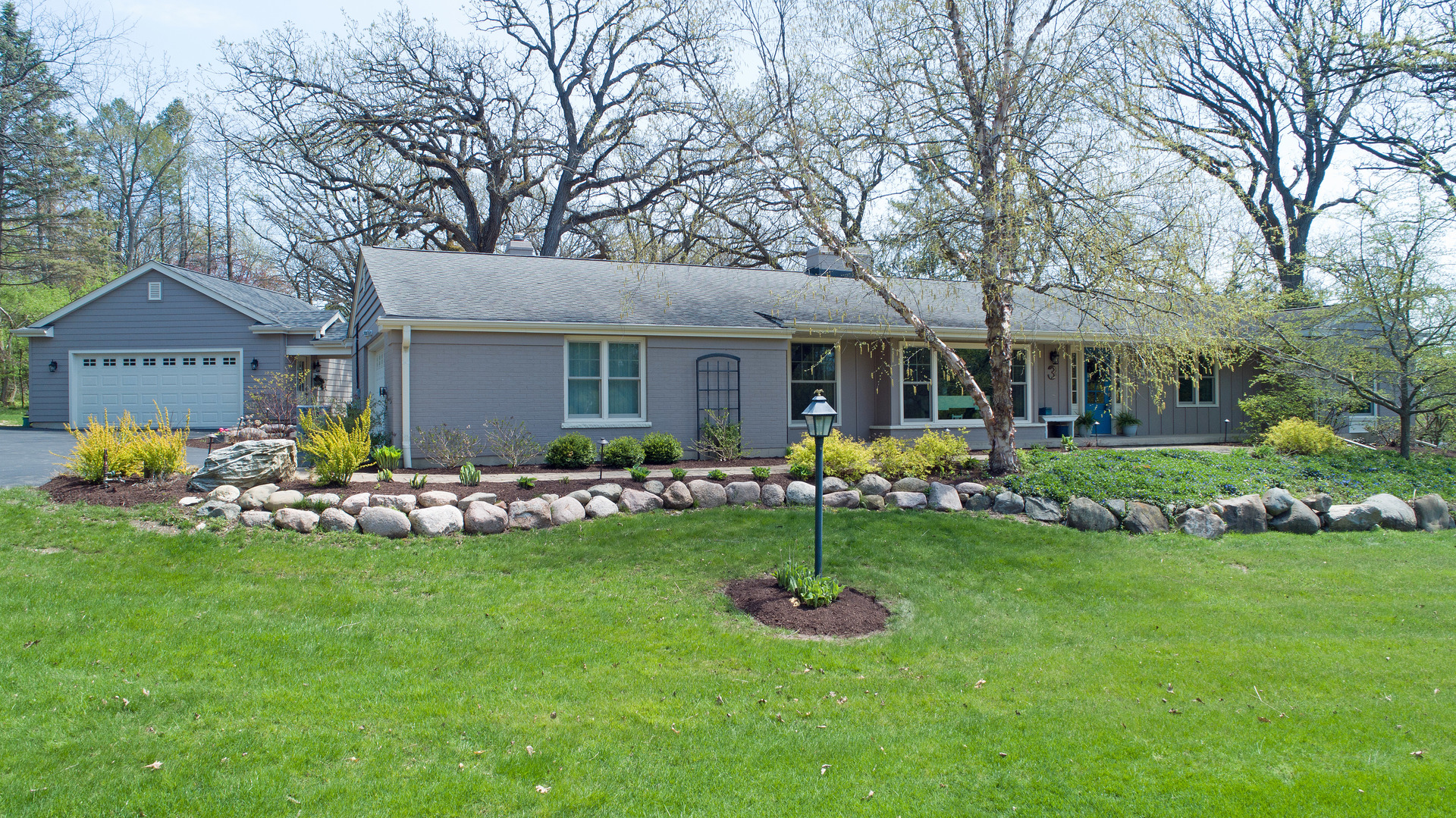 Trout Valley IL Homes for Sale Trout Valley Real Estate Bowers