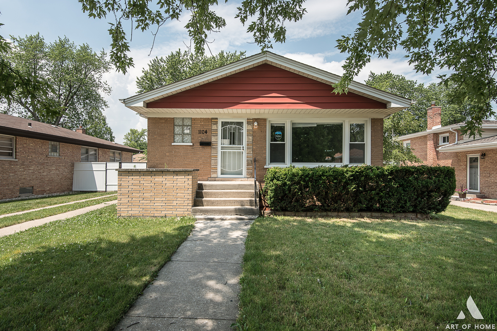 Dolton IL Homes for Sale Dolton Real Estate Bowers Realty Group