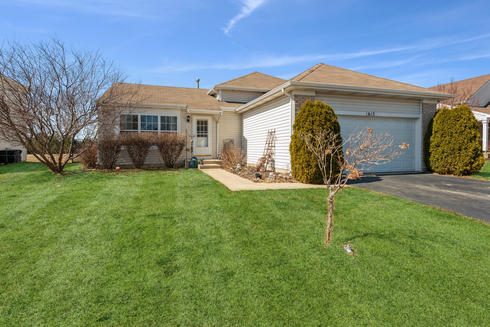 Harvard IL Homes for Sale Harvard Real Estate Bowers Realty Group