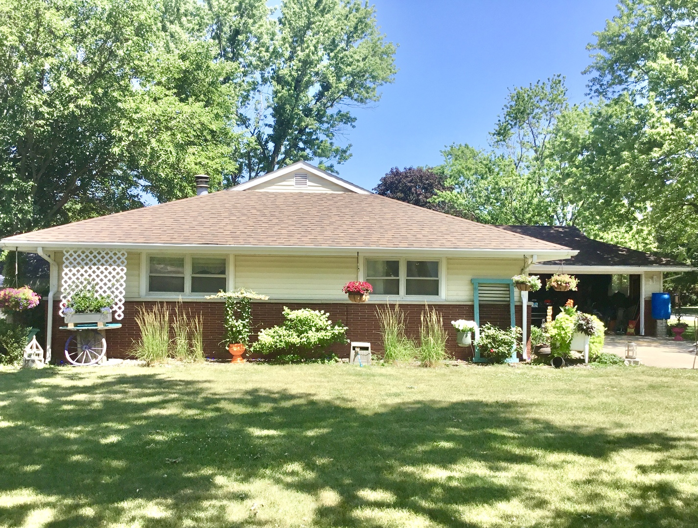 Dwight IL Homes for Sale Dwight Real Estate Bowers Realty Group