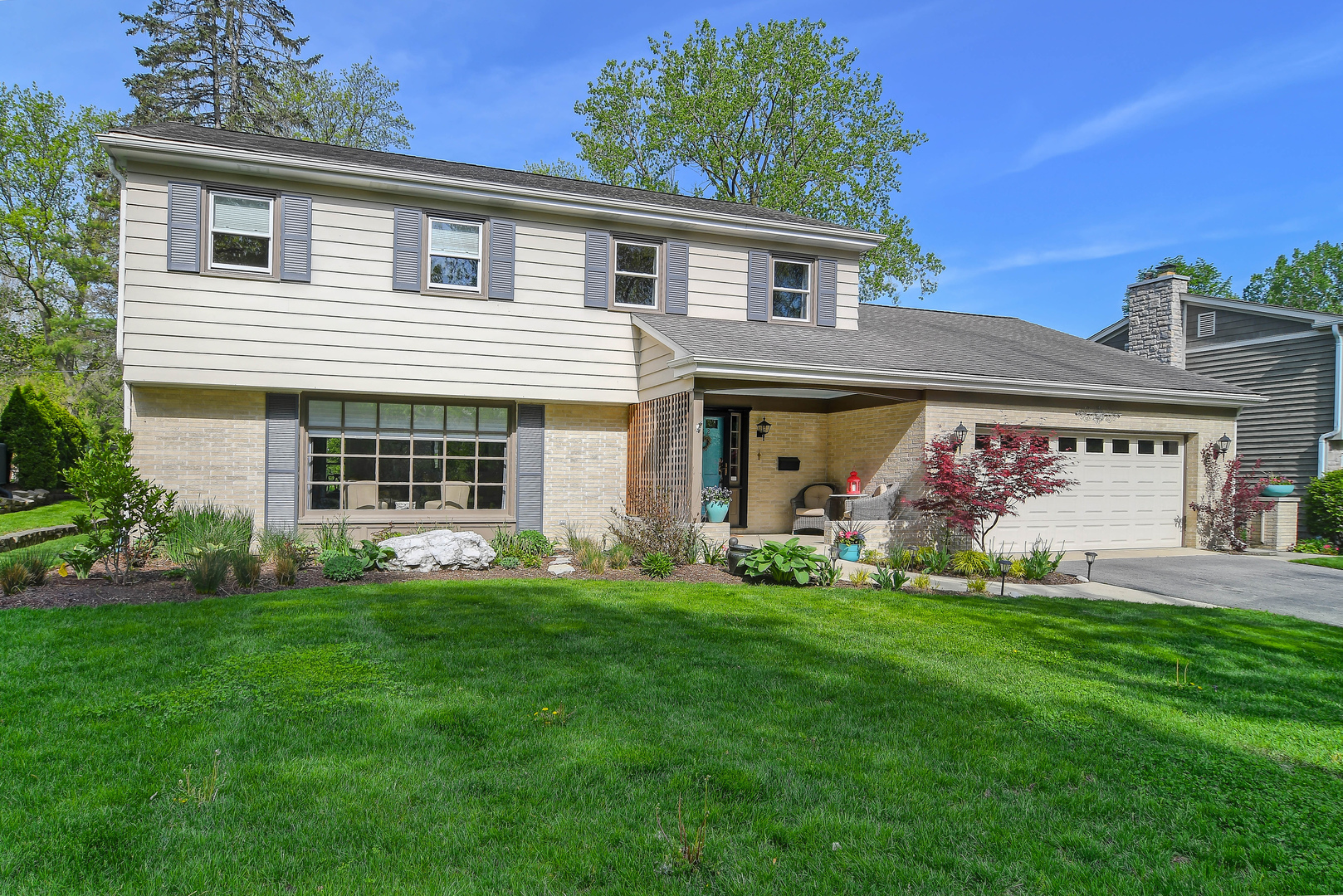 Glen Ellyn IL Homes for Sale Glen Ellyn Real Estate Bowers Realty Group