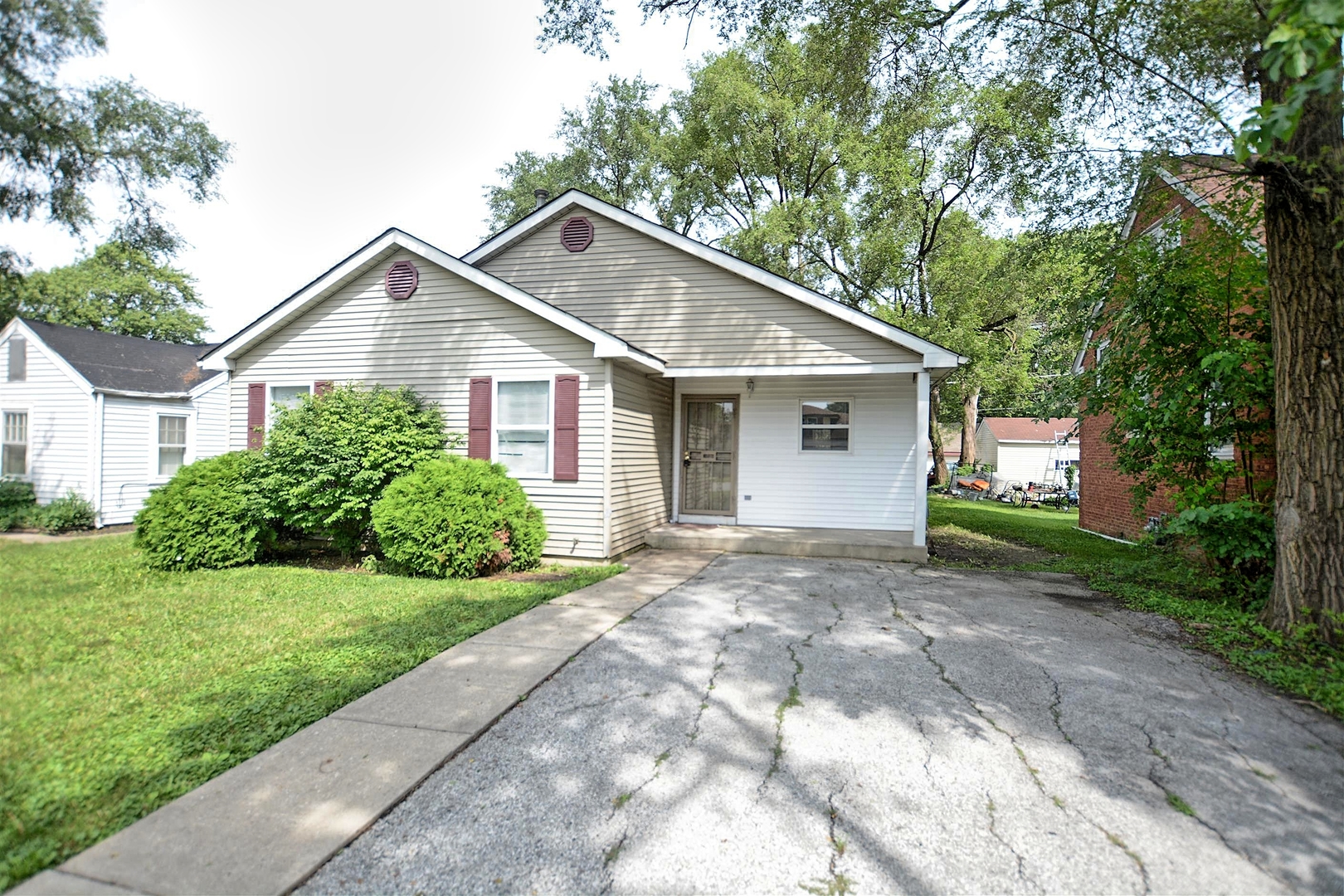 South Holland IL Homes for Sale South Holland Real Estate Bowers