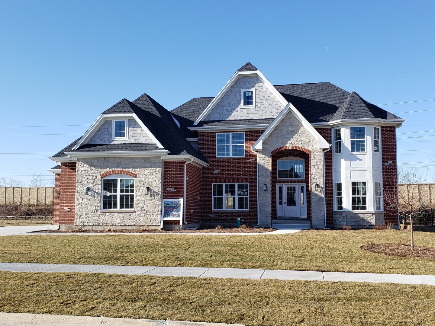 Ashwood Park in Naperville IL Homes for Sale Ashwood Park in