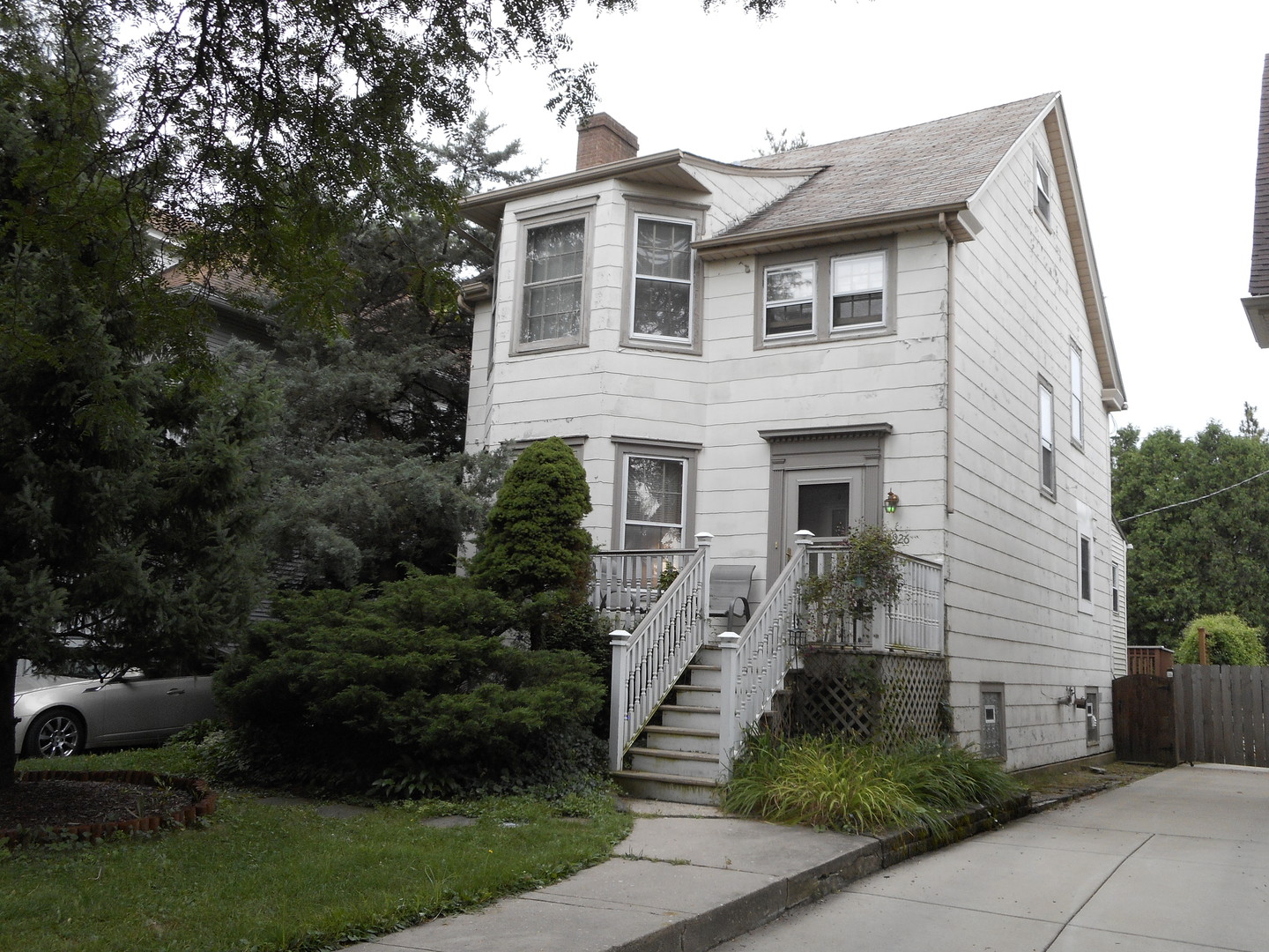 Casas en venta en Chicago y barrios , casas en venta en Illinois casas