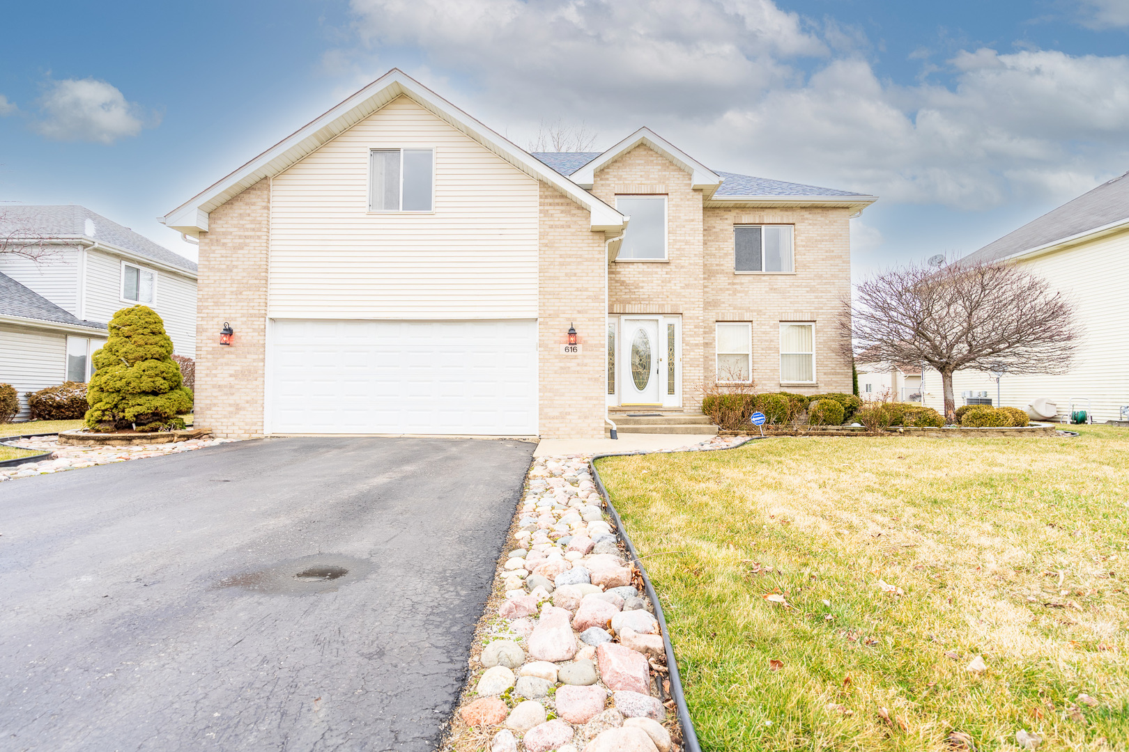 Matteson IL Homes for Sale Matteson Real Estate Bowers Realty Group