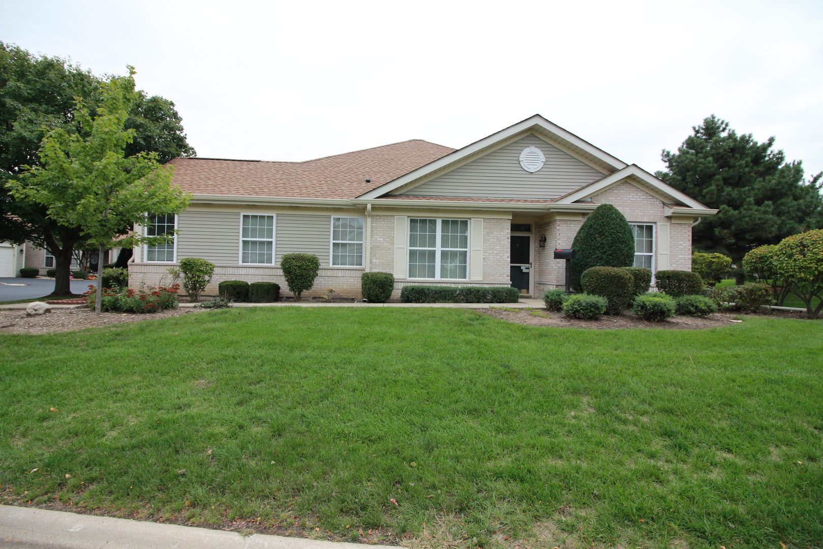 Carillon in Plainfield IL Homes for Sale Carillon in Plainfield Real