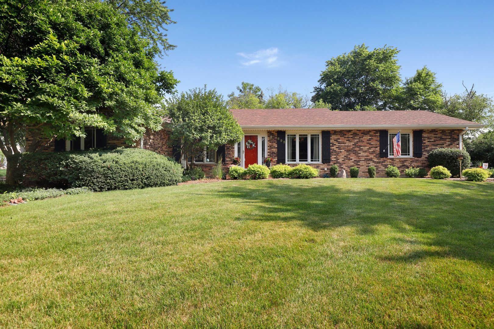 Frankfort IL Homes for Sale Frankfort Real Estate Bowers Realty Group