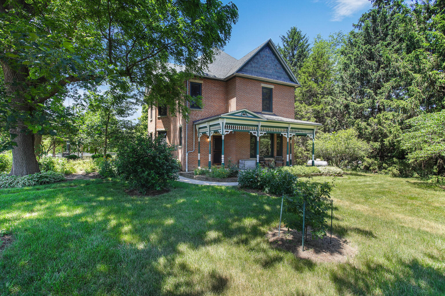 Sidney IL Homes for Sale Sidney Real Estate Bowers Realty Group