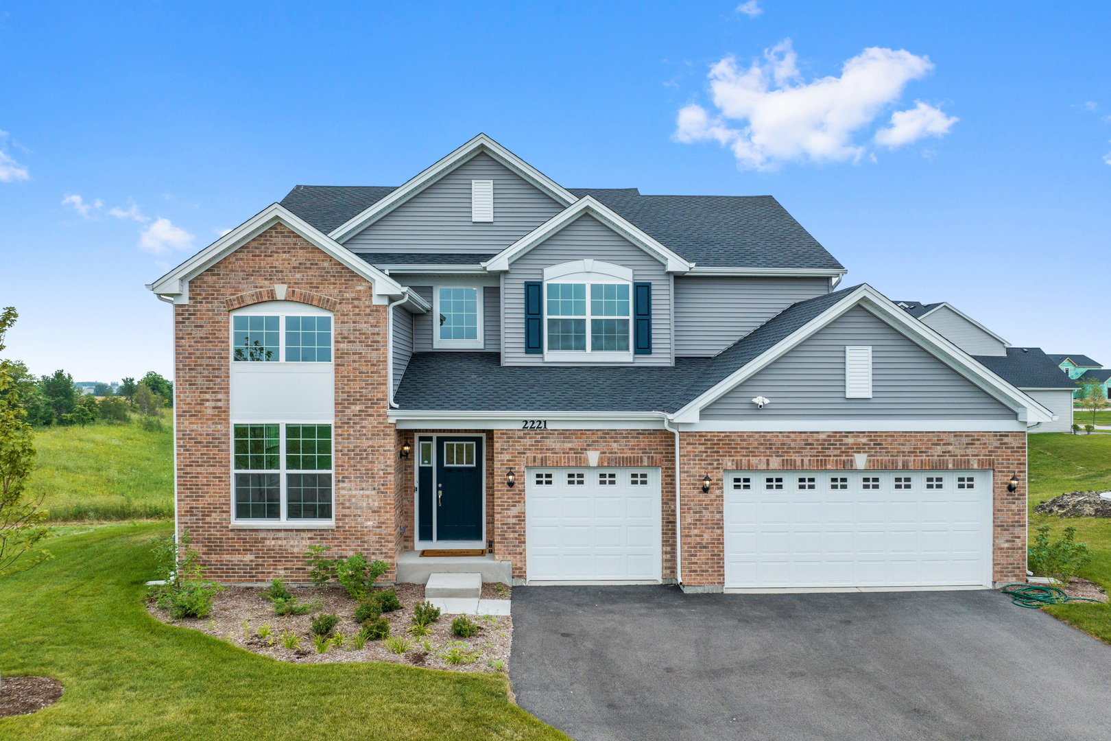 Yorkville IL Homes for Sale Yorkville Real Estate Bowers Realty Group