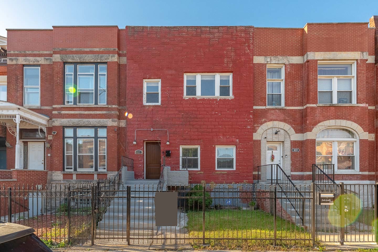 5 House in East Garfield Park