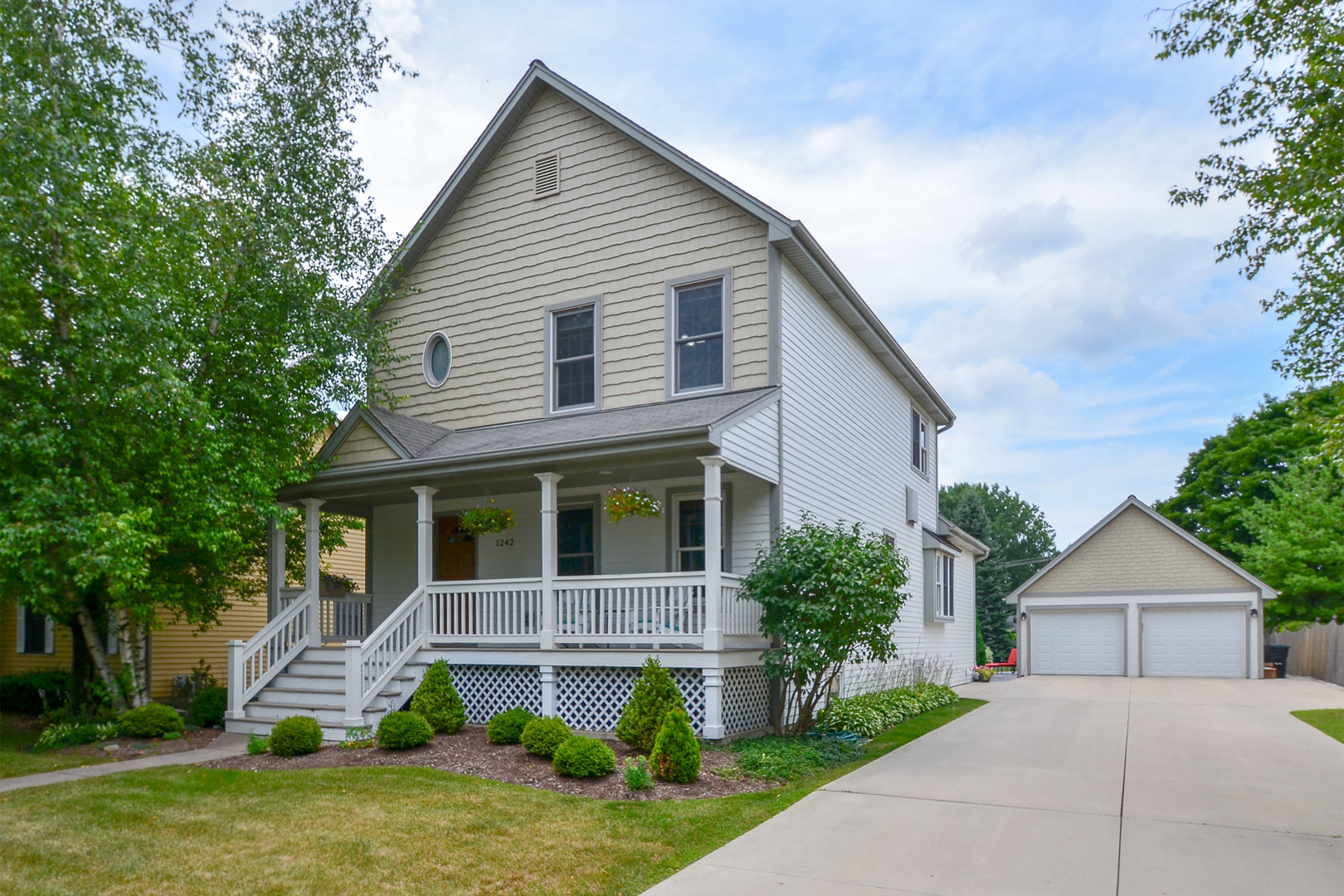 Woodstock IL Homes for Sale Woodstock Real Estate Bowers Realty Group