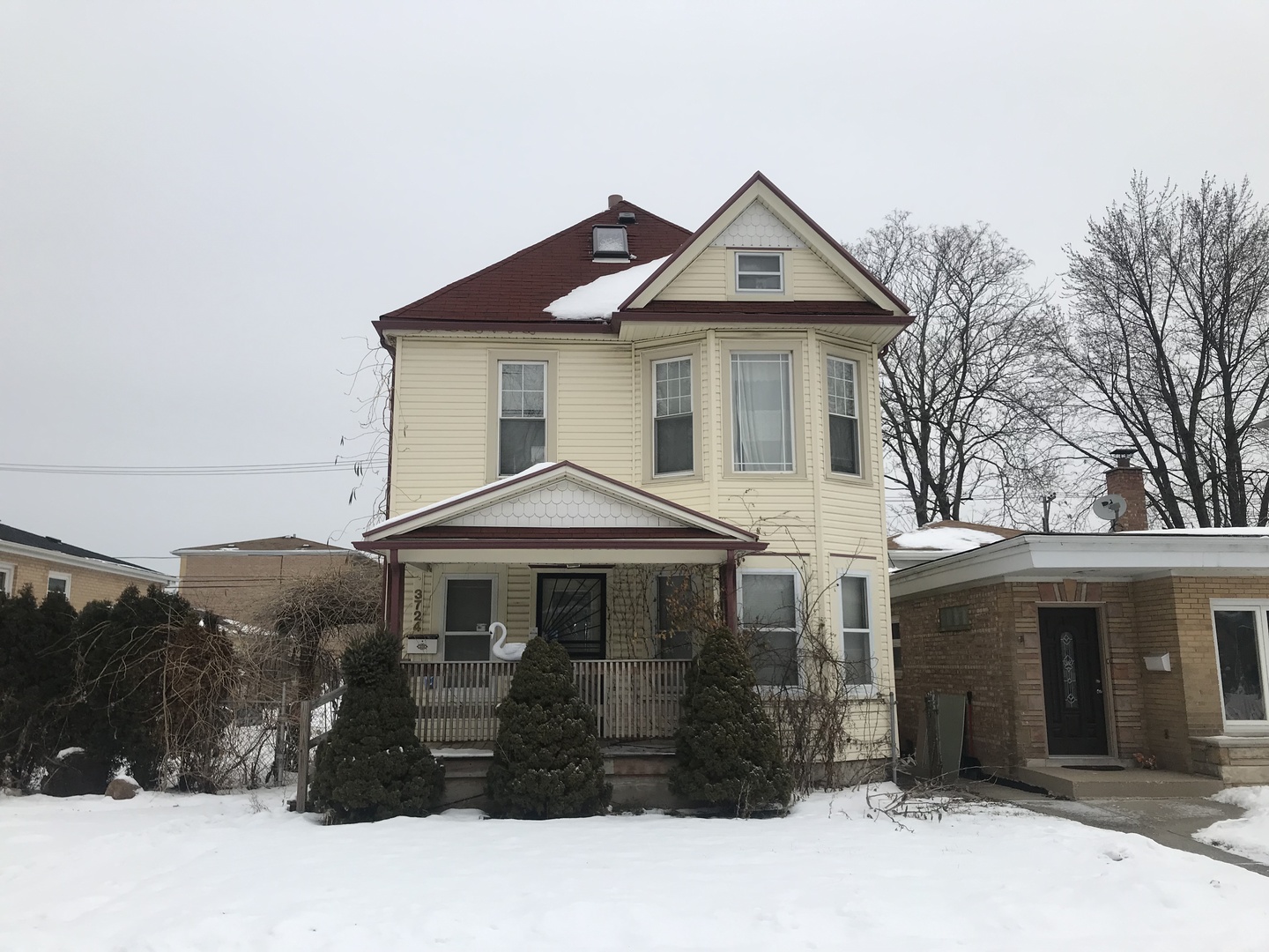 Casas en venta en Chicago y barrios , casas en venta en Illinois casas reposeidas y ventas