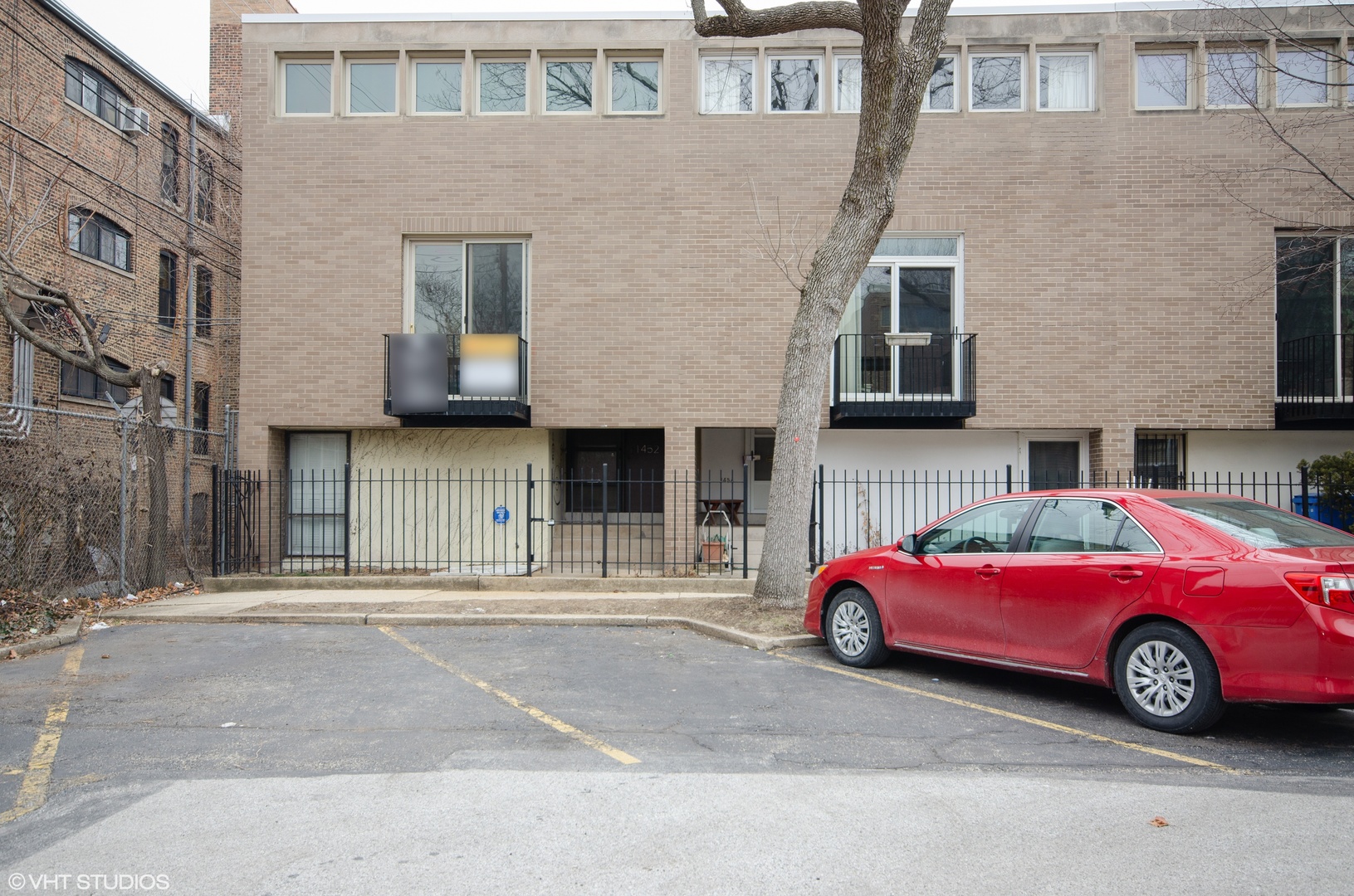 Photo of 1452 Park CHICAGO  60637