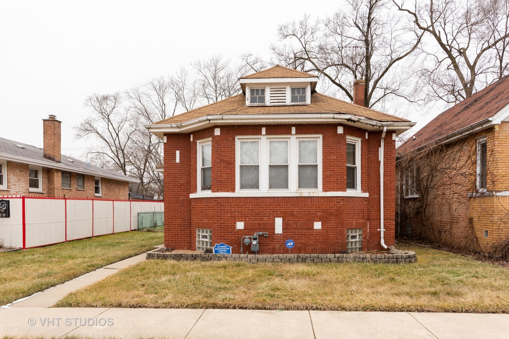 Harvey IL Homes for Sale Harvey Real Estate Bowers Realty Group