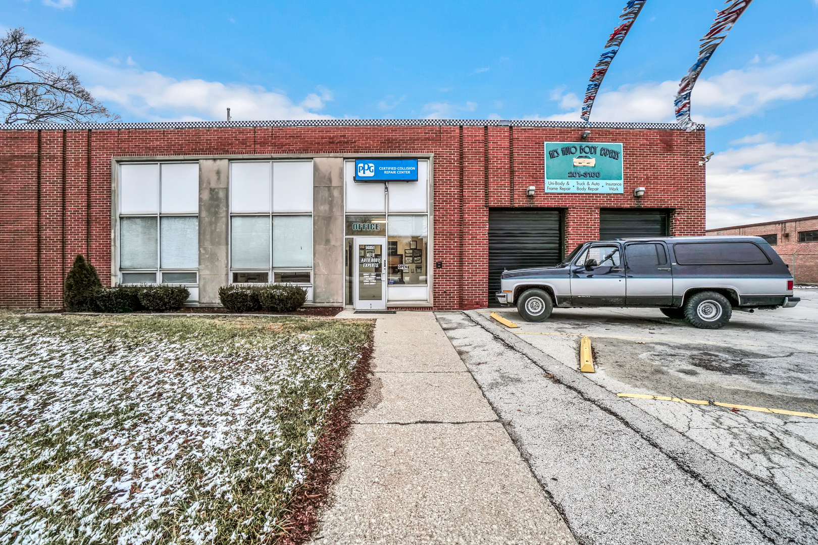 Propertyup Mls For Leased Or Sold 15 E Sibley Dolton Illinois