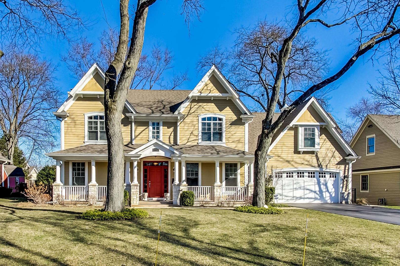 Glenview IL Homes for Sale Glenview Real Estate Bowers Realty Group