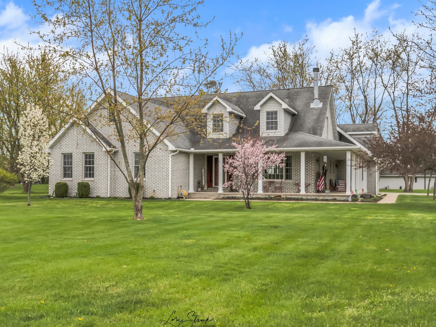 Braceville IL Homes for Sale Braceville Real Estate Bowers Realty Group