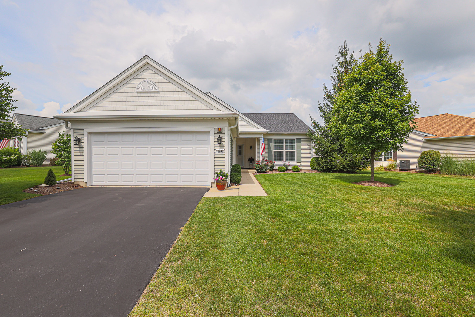 Huntley IL Homes for Sale Huntley Real Estate Bowers Realty Group