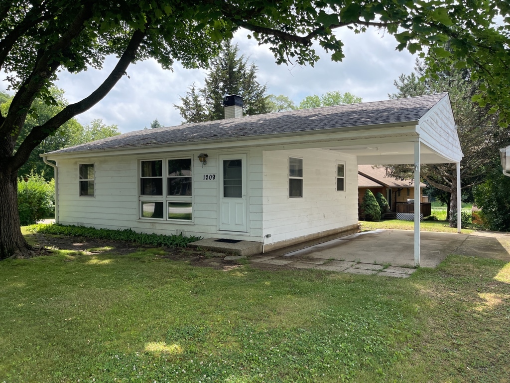 Holiday Hills IL Homes for Sale Holiday Hills Real Estate Bowers