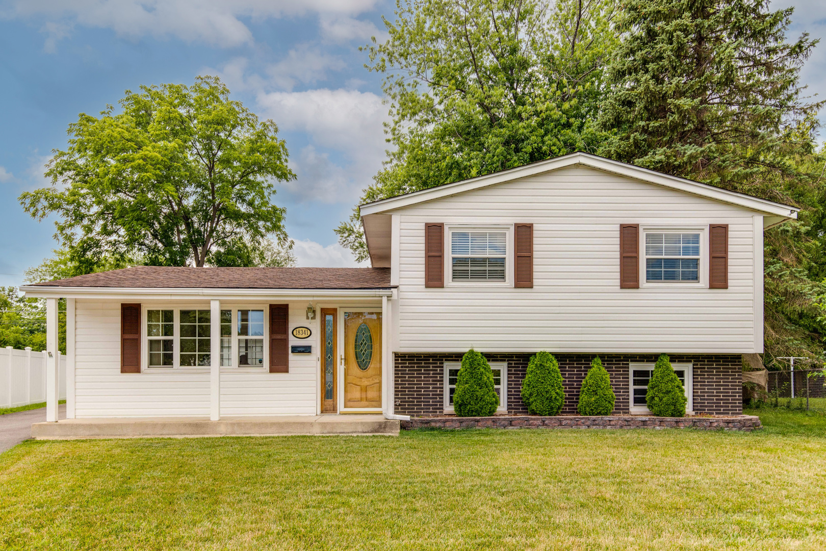 Grandwood Park in Gurnee IL Homes for Sale Grandwood Park in Gurnee