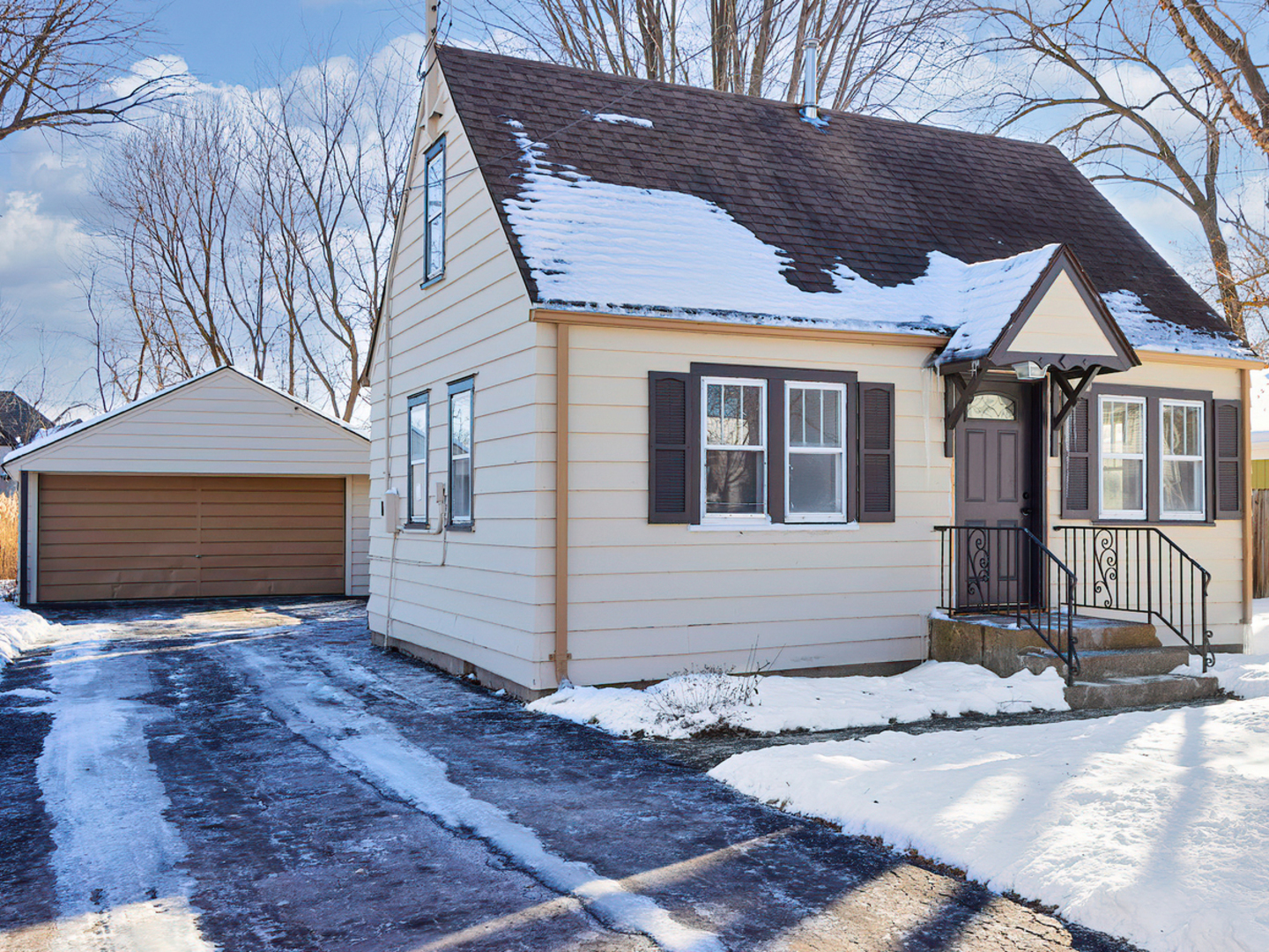 Ingleside IL Homes for Sale Ingleside Real Estate Bowers Realty Group