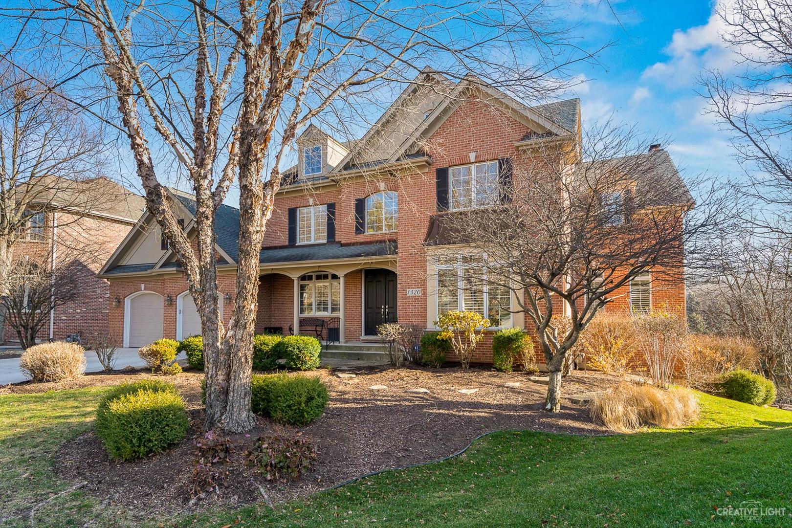 Naperville IL Homes for Sale Naperville Real Estate Bowers Realty Group