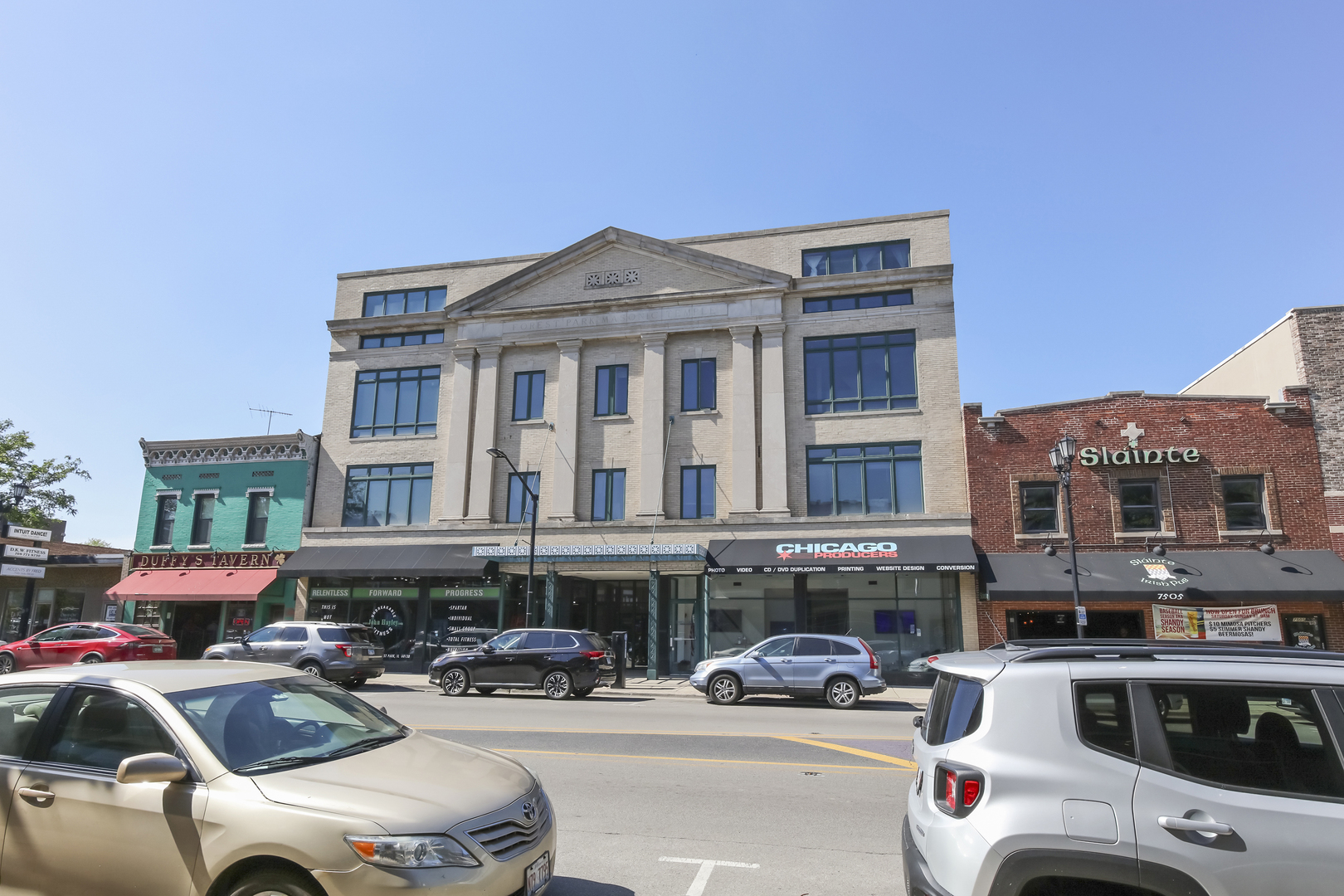 Forest Park IL Homes for Sale Forest Park Real Estate Bowers Realty