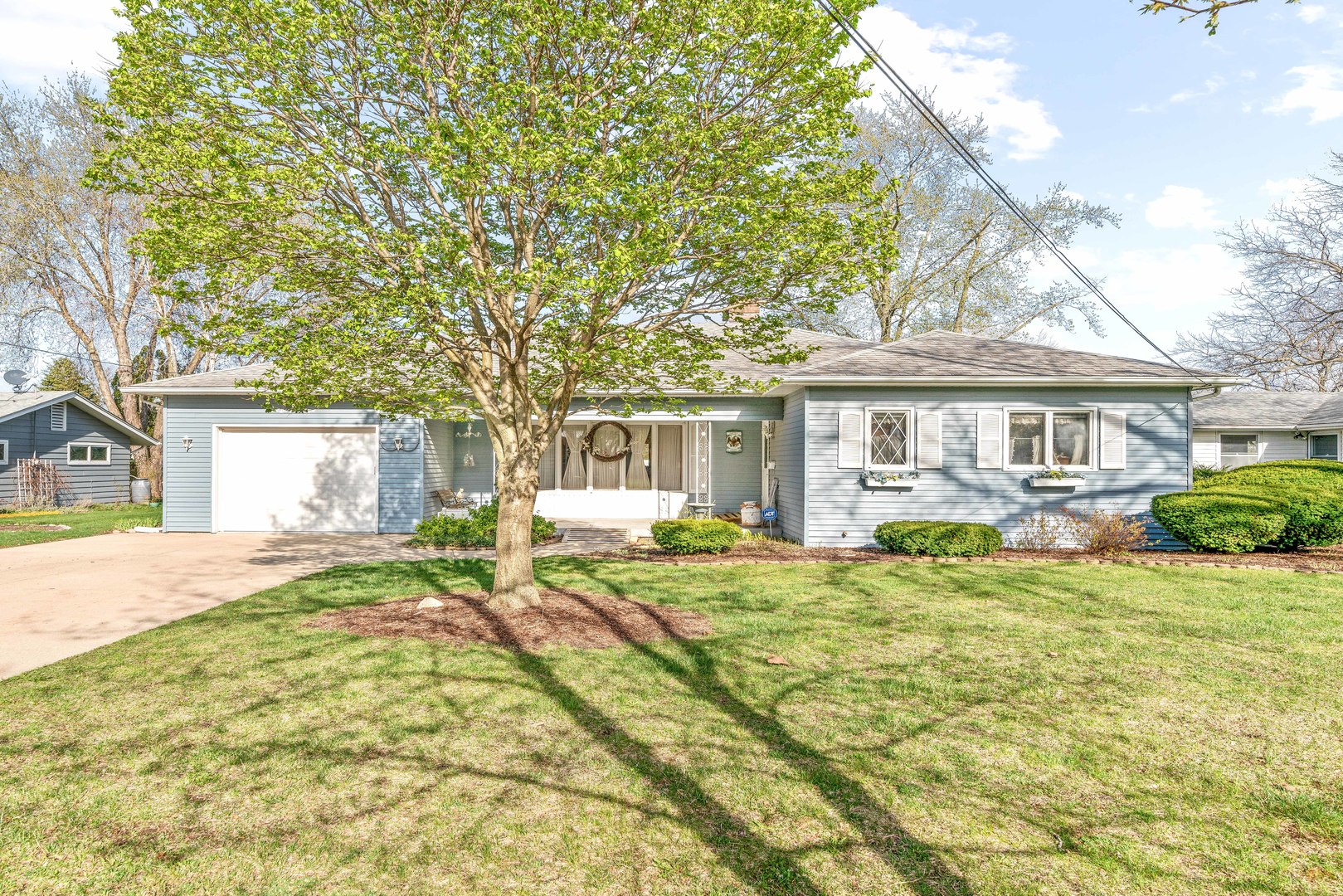 Dekalb IL Homes for Sale Dekalb Real Estate Bowers Realty Group