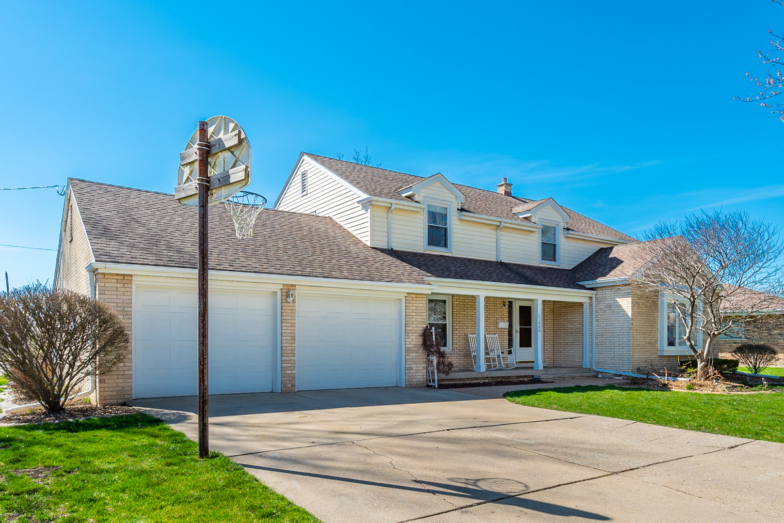 Lansing IL Homes for Sale Lansing Real Estate Bowers Realty Group