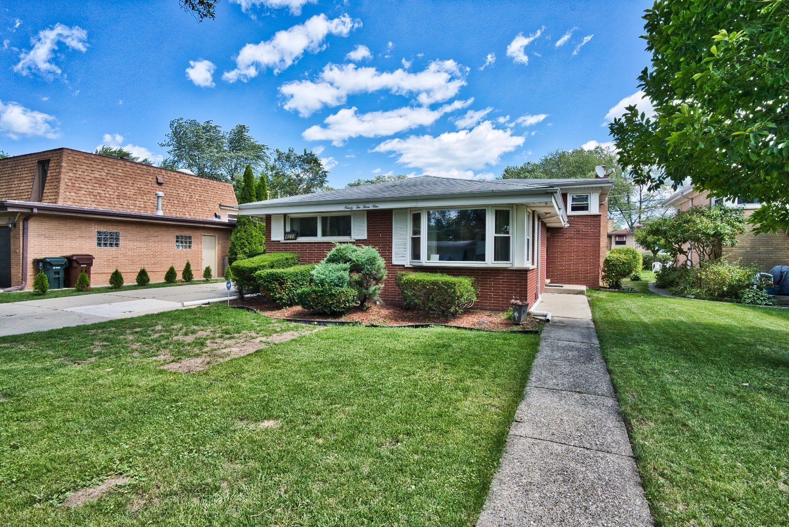 Skokie IL Homes for Sale Skokie Real Estate Bowers Realty Group