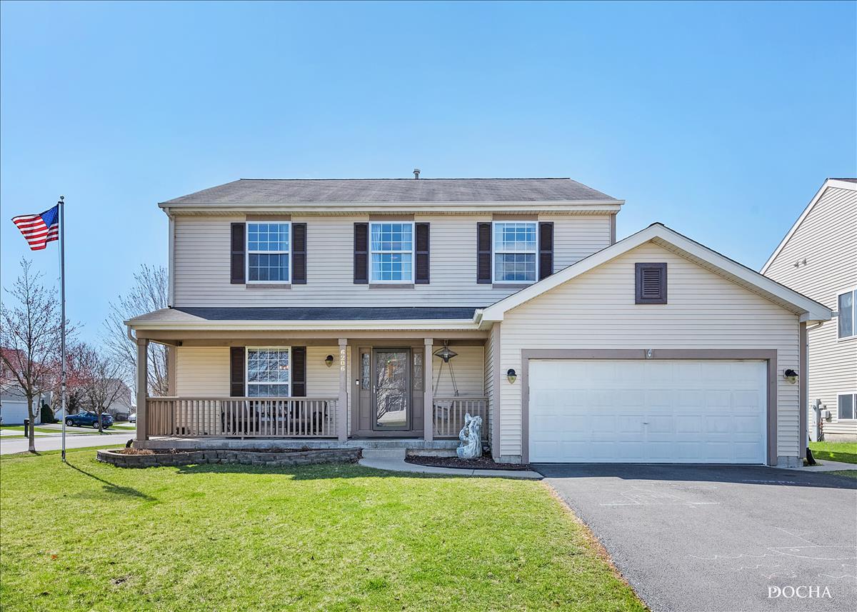 Pheasant Ridge in Plainfield IL Homes for Sale Pheasant Ridge in