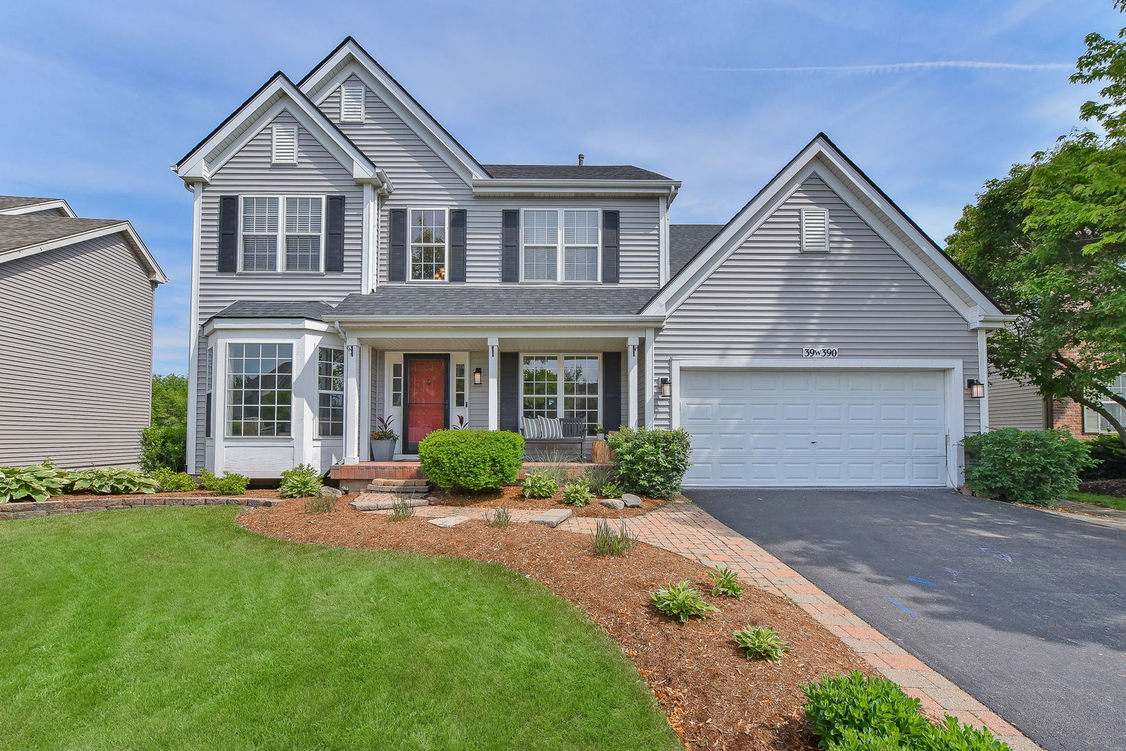 Mill Creek in Geneva IL Homes for Sale Mill Creek in Geneva Real