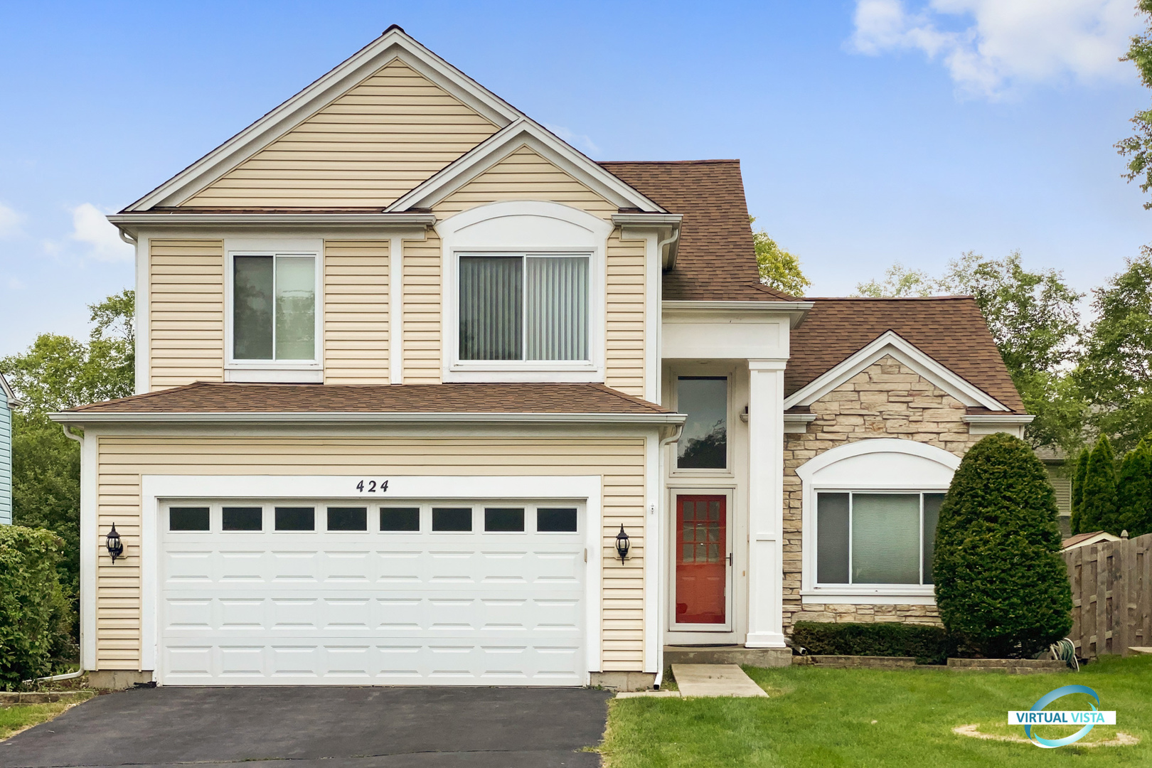 Bartlett IL Homes for Sale Bartlett Real Estate Bowers Realty Group