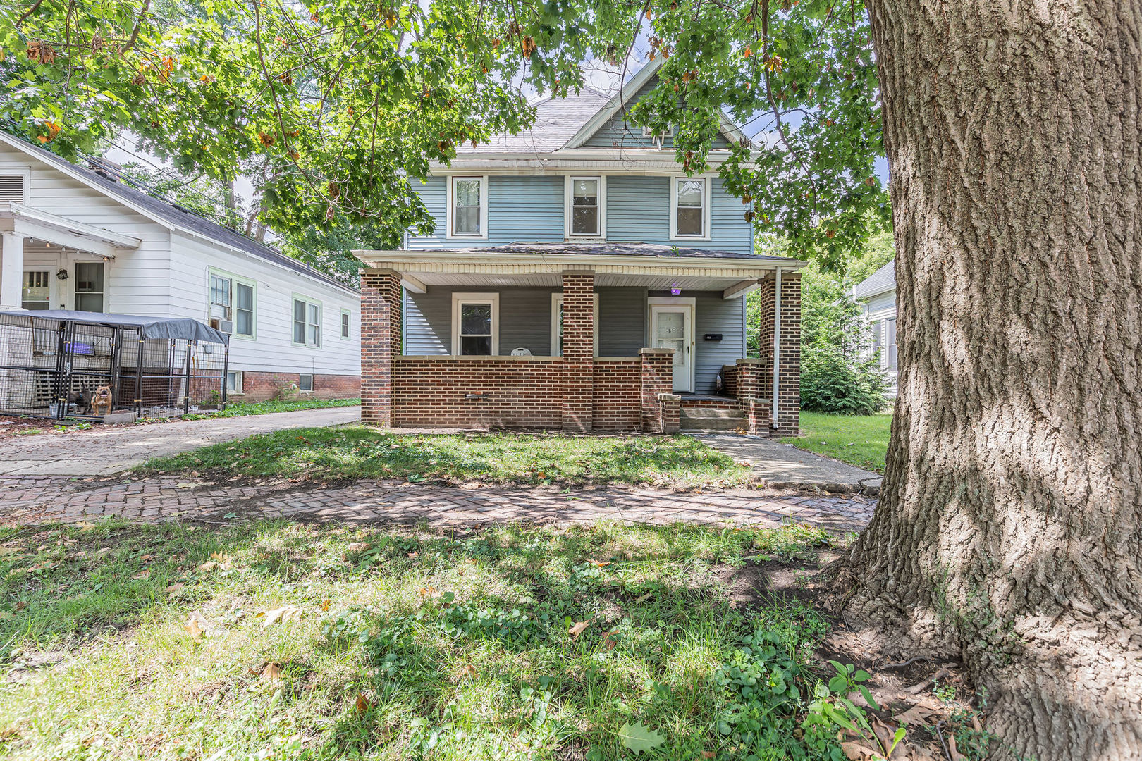 Champaign IL Homes for Sale Champaign Real Estate Bowers Realty Group