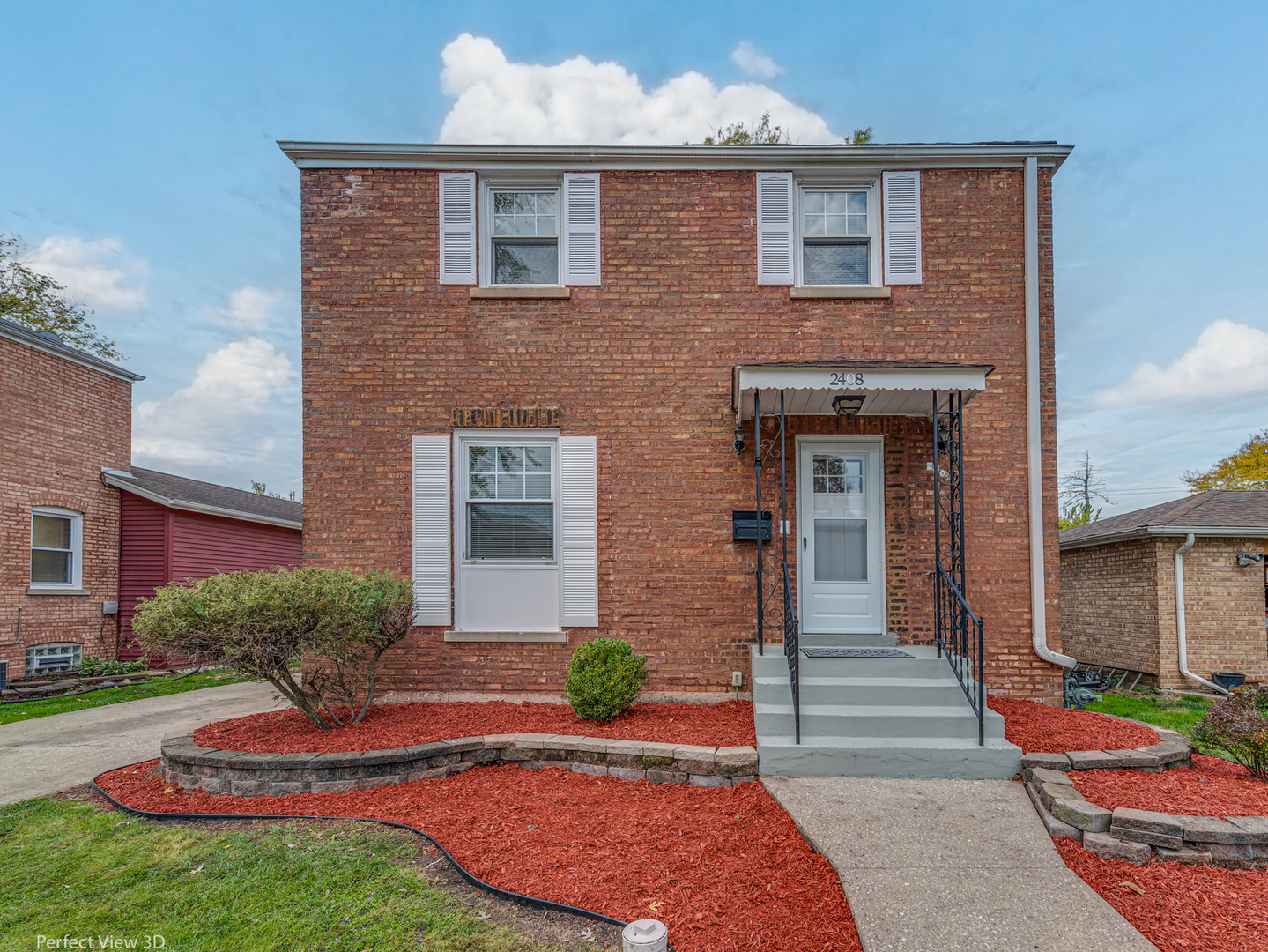 Broadview IL Homes for Sale Broadview Real Estate Bowers Realty Group