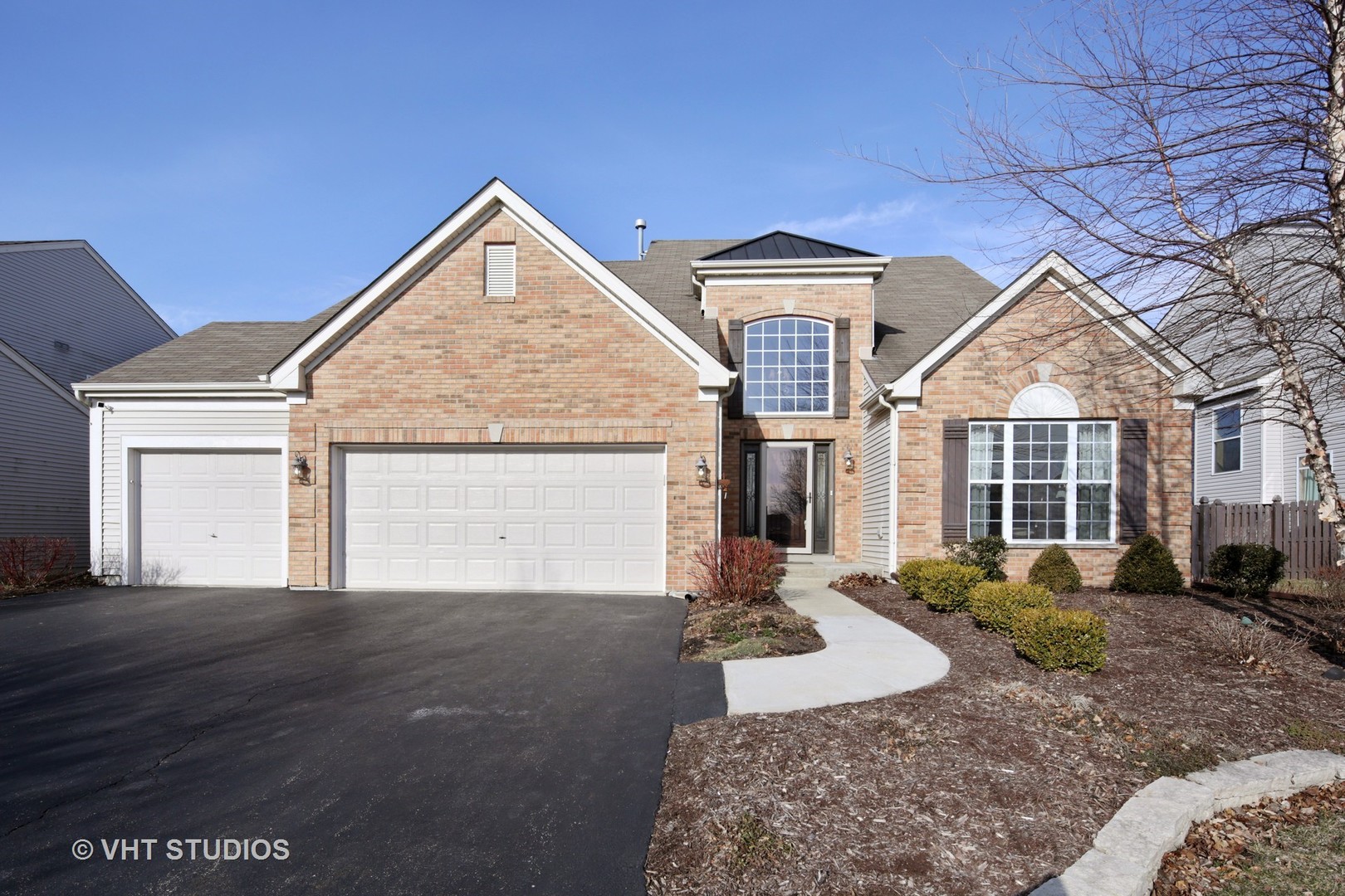 Bolingbrook IL Homes for Sale Bolingbrook Real Estate Bowers Realty