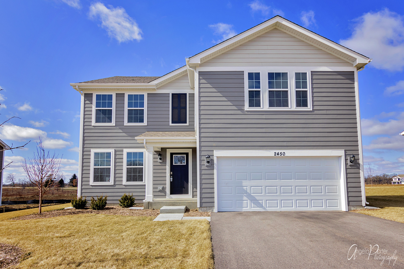 Sanctuary Of Bull Valley in Woodstock IL Homes for Sale Sanctuary Of