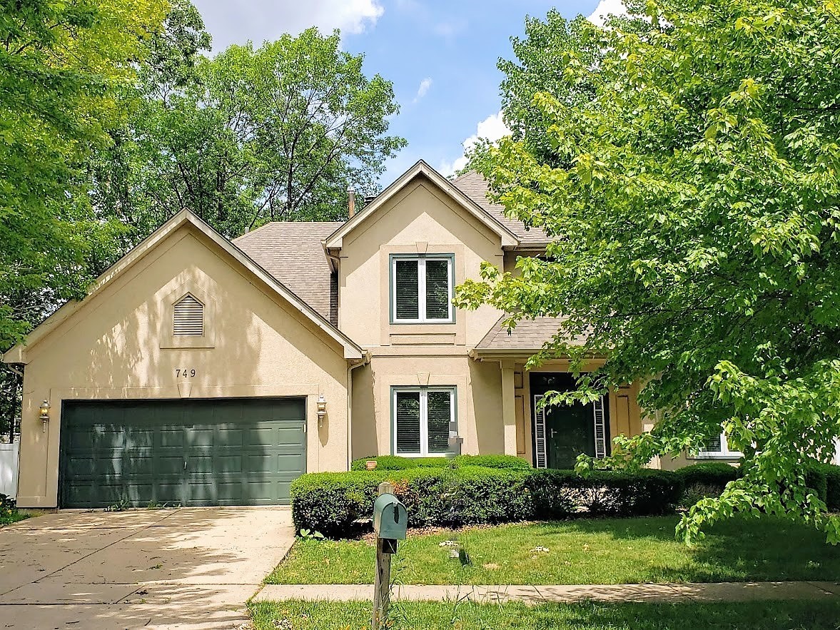 Bolingbrook IL Homes for Sale Bolingbrook Real Estate Bowers Realty