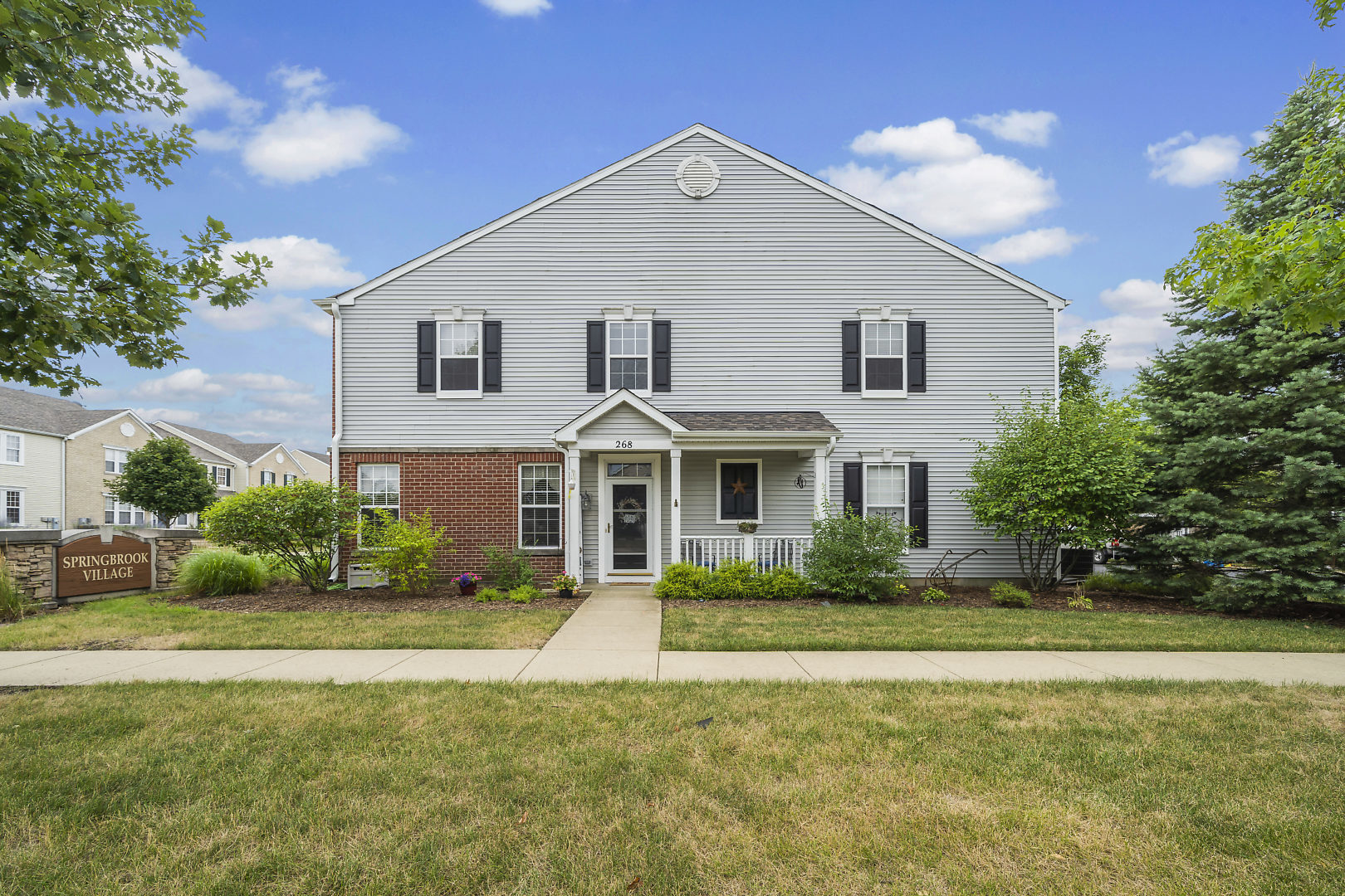 Oswego IL Homes for Sale Oswego Real Estate Bowers Realty Group