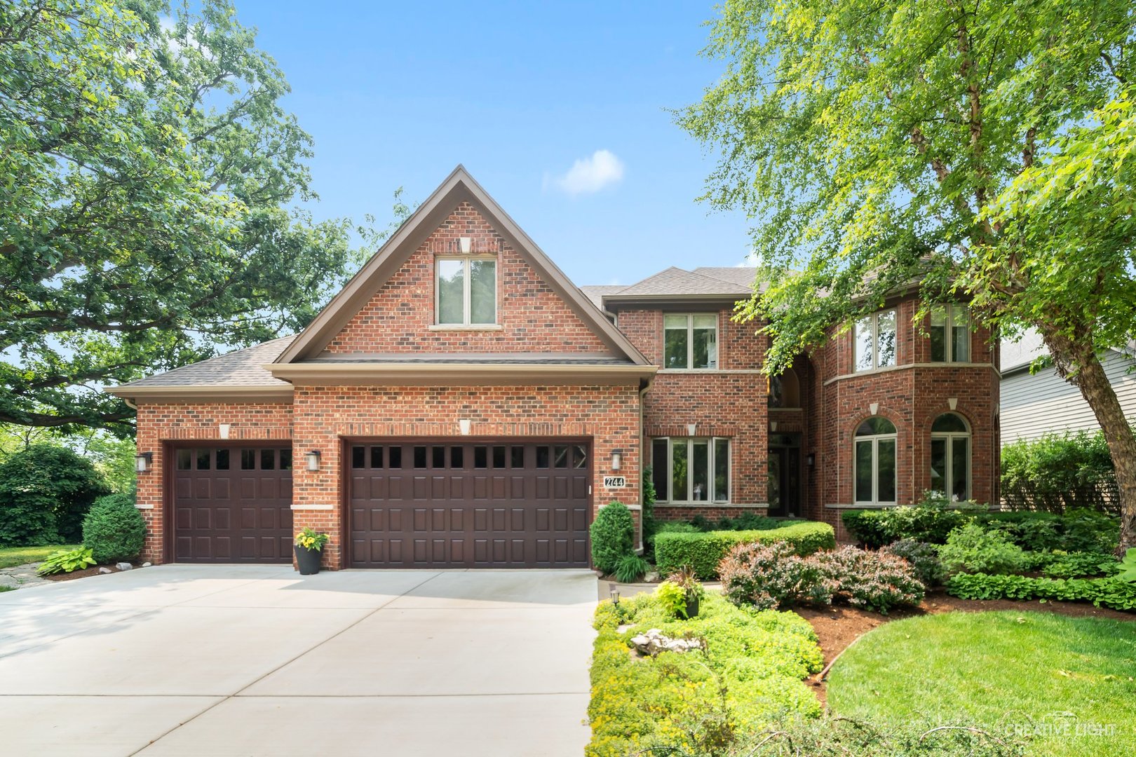 Ginger Woods in Aurora IL Homes for Sale Ginger Woods in Aurora Real