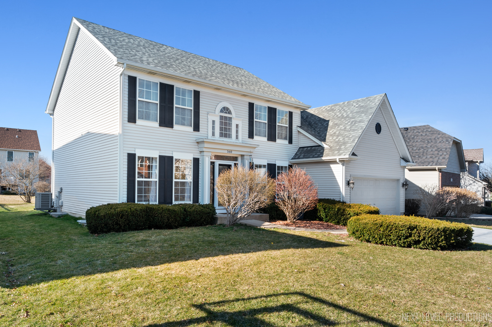 Thornwood in South Elgin IL Homes for Sale Thornwood in South Elgin