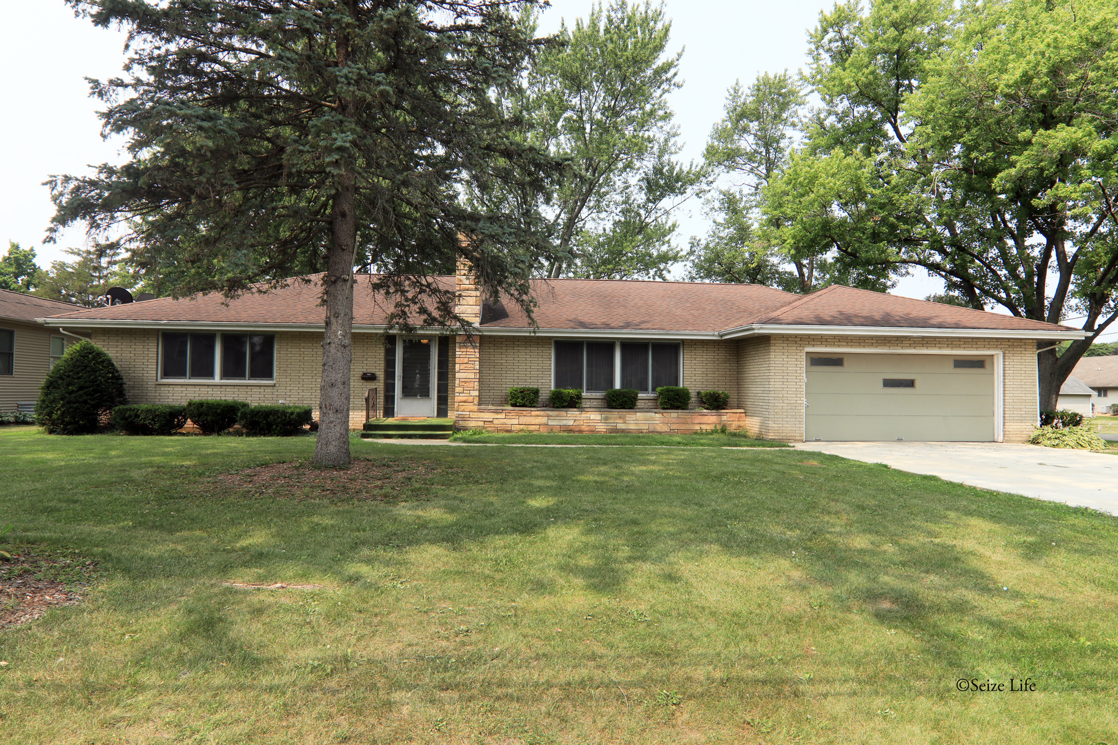 Marengo IL Homes for Sale Marengo Real Estate Bowers Realty Group