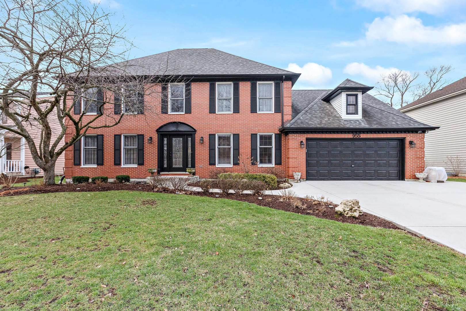 Naperville IL Homes for Sale Naperville Real Estate Bowers Realty Group