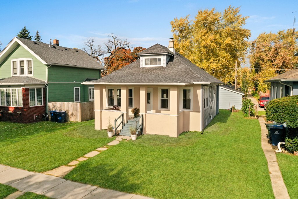 North Chicago IL Homes for Sale North Chicago Real Estate Bowers Realty Group