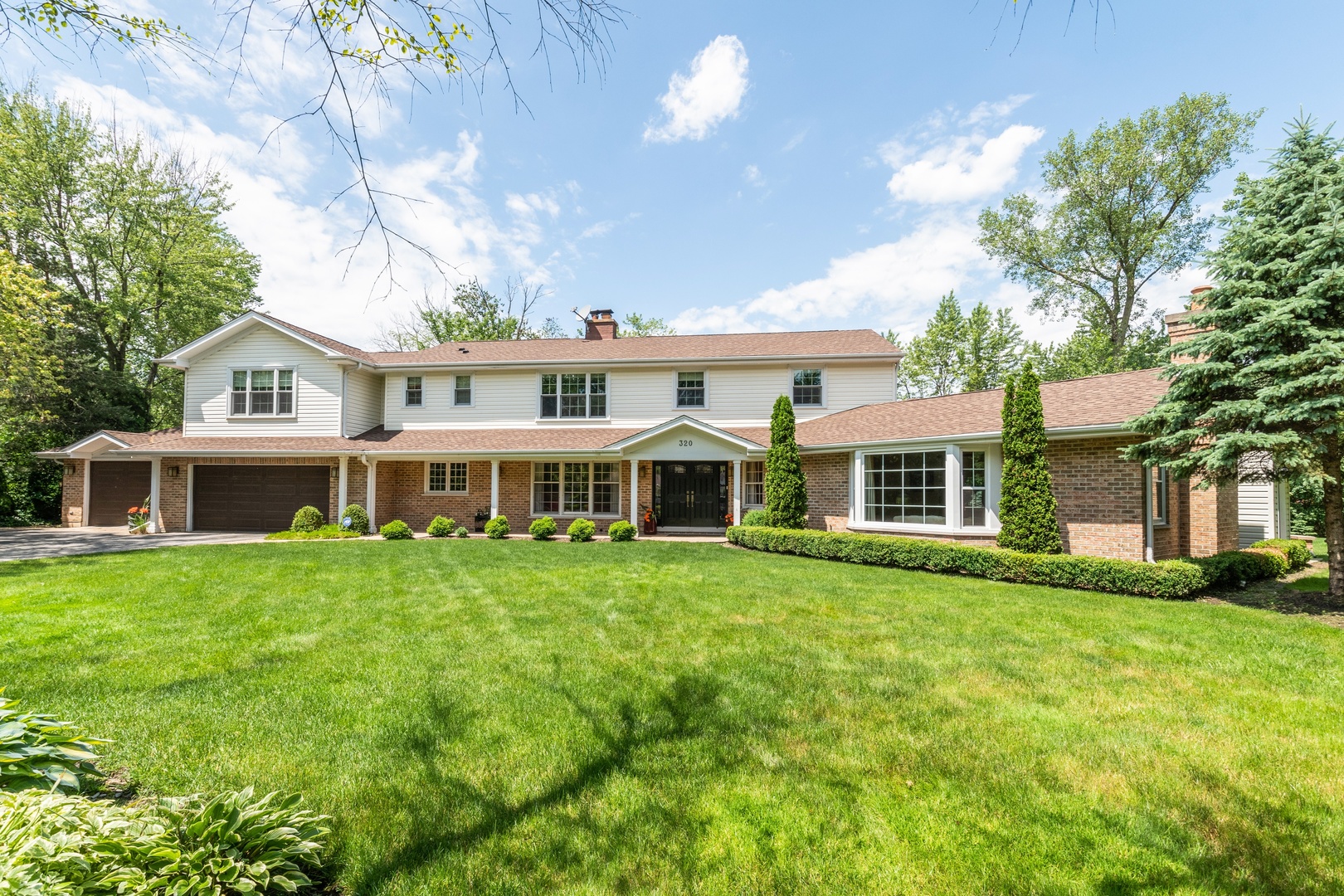 5 House in Northbrook