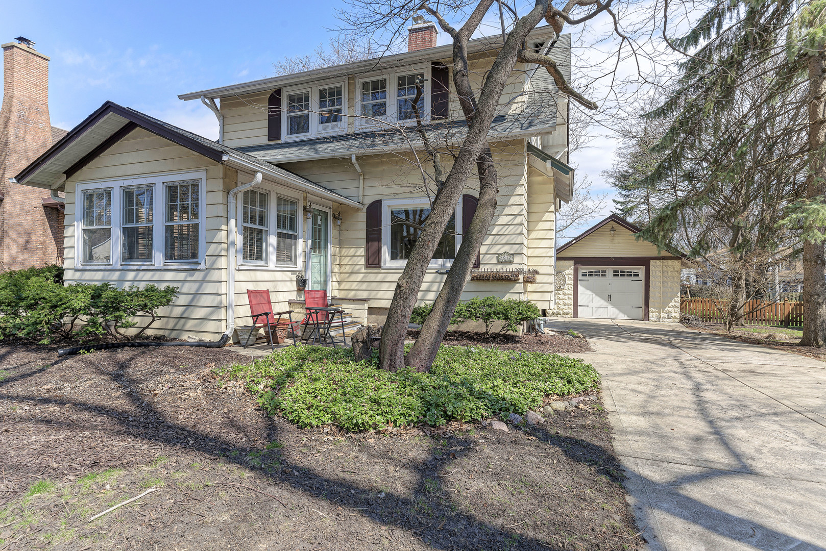 Downers Grove IL Homes for Sale Downers Grove Real Estate Bowers