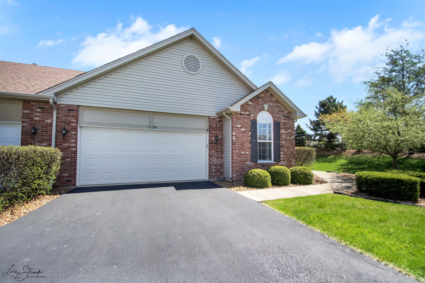Lago Vista in Lockport IL Homes for Sale Lago Vista in Lockport Real