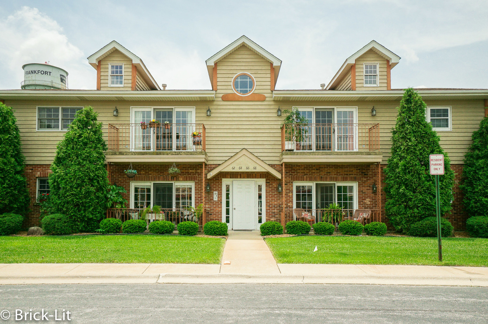 Frankfort IL Homes for Sale Frankfort Real Estate Bowers Realty Group