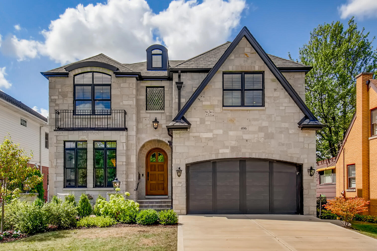 496 S Cottage Hill , Elmhurst, IL MLS 10886641 Berkshire Hathaway