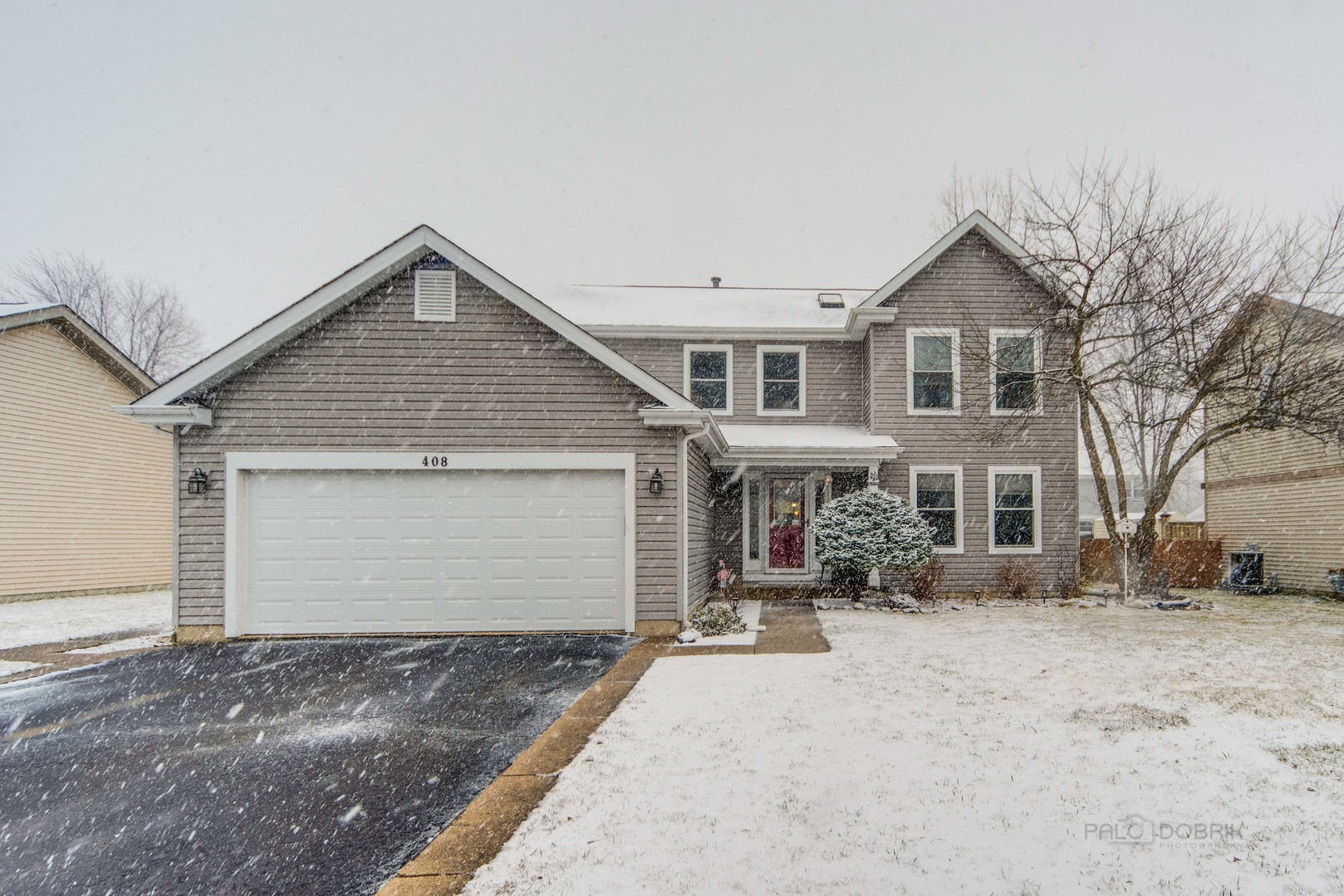 Wauconda IL Homes for Sale Wauconda Real Estate Bowers Realty Group